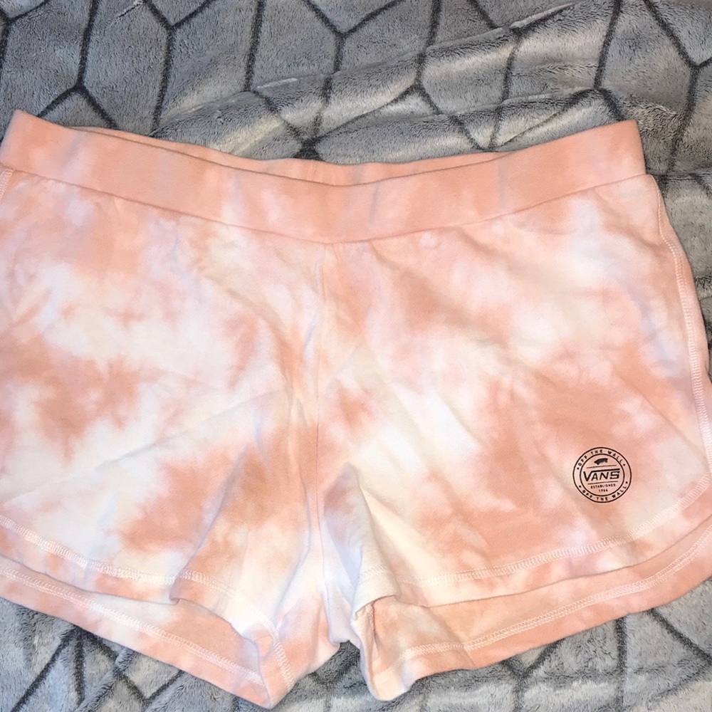 Vans shorts